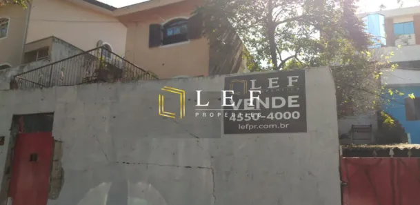 Lote/Terreno à venda, 60m² no Vila Guarani (Z Sul), São Paulo