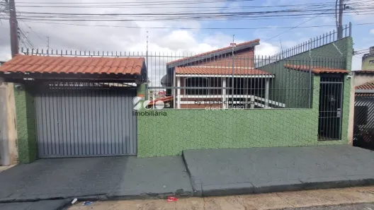 Casa com 3 Quartos à venda, 350m² no Vila Santa Maria, São Paulo