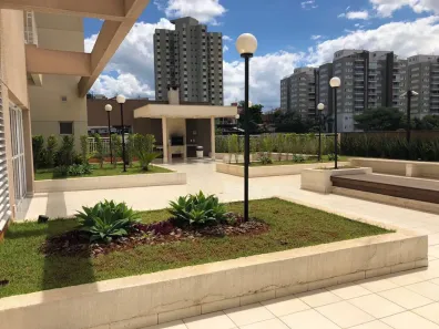 Apartamento com 3 Quartos à venda, 68m² no Vila Butantã, São Paulo