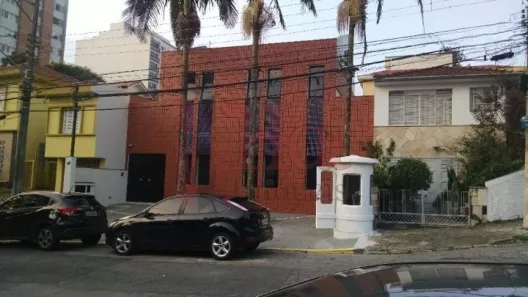 Imóvel Comercial à venda, 160m² no Sumaré, São Paulo
