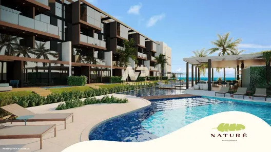 Apartamento com 2 Quartos à venda, 105m² no Centro, Ipojuca