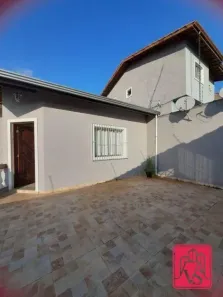 Sobrado com 3 Quartos à venda, 160m² no Nova Petrópolis, São Bernardo do Campo