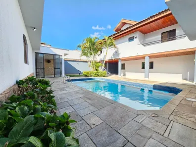 Casa com 4 Quartos à venda, 507m² no Jardim Ibiti do Paço, Sorocaba