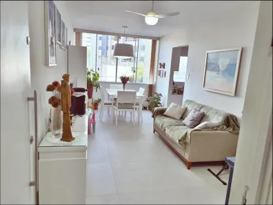 Apartamento com 2 Quartos à venda, 80m² no Itaigara, Salvador