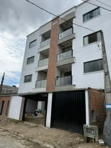 Apartamento com 2 Quartos à venda, 70m² no Rio Pequeno, Camboriú