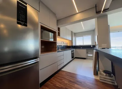 Apartamento com 2 Quartos para alugar, 66m² no Brooklin Paulista, São Paulo