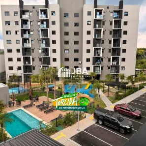 Apartamento com 3 Quartos à venda, 54m² no Hauer, Curitiba