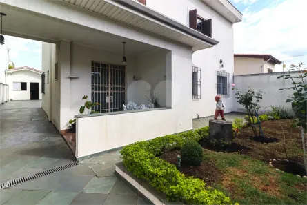Casa com 4 Quartos à venda, 216m² no Planalto Paulista, São Paulo