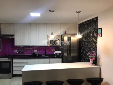 Casa com 6 Quartos à venda, 224m² no Jardim Miranda D'Aviz, Mauá
