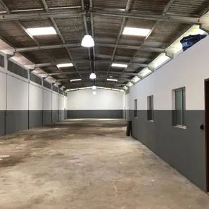 Galpão/Depósito/Armazém para alugar, 550m² no Granjas Rurais Presidente Vargas, Salvador