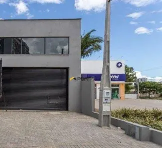Galpão/Depósito/Armazém para alugar, 135m² no Cristal, Porto Alegre
