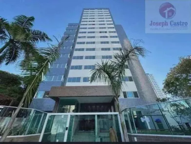 Flat com 1 Quarto à venda, 25m² no Boa Viagem, Recife