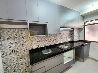 Apartamento com 2 Quartos à venda, 42m² no Jardim Maria Goretti, Ribeirão Preto