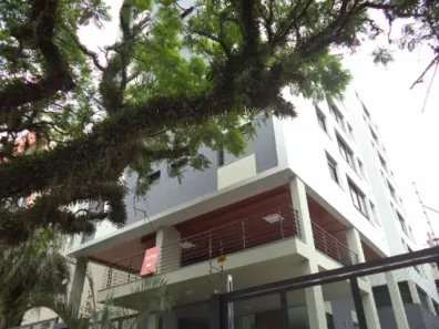 Apartamento com 2 Quartos para alugar, 63m² no Jardim do Salso, Porto Alegre