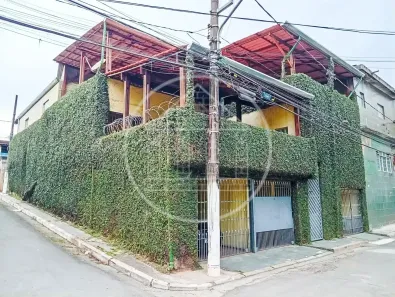 Sobrado com 2 Quartos à venda, 120m² no Conjunto Habitacional Brigadeiro Faria Lima, São Paulo