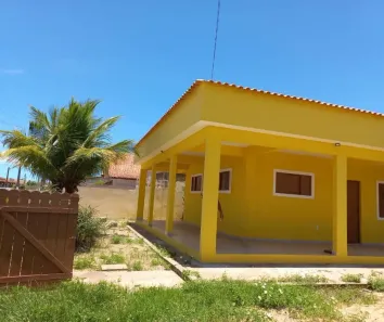 Casa com 4 Quartos à venda, 265m² no Grussaí, São João da Barra