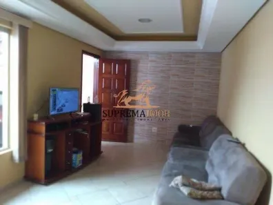 Casa com 2 Quartos à venda, 125m² no Jardim Maria Antônia Prado, Sorocaba