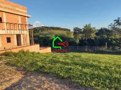 Lote/Terreno à venda, 597m² no Santa Isabel, Louveira