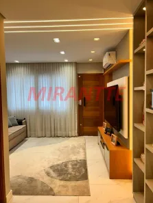Sobrado com 3 Quartos à venda, 123m² no Chora Menino, São Paulo