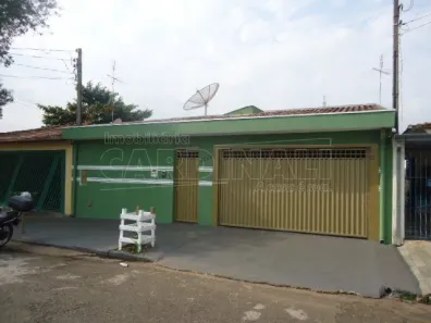 Casa com 3 Quartos à venda, 230m² no Jardim Beatriz, São Carlos
