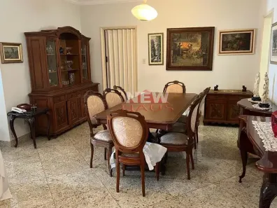 Apartamento com 3 Quartos para alugar, 154m² no Mooca, São Paulo
