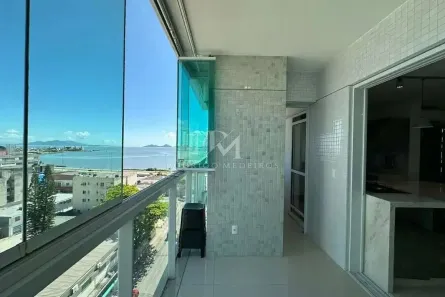 Apartamento com 4 Quartos à venda, 144m² no Capoeiras, Florianópolis