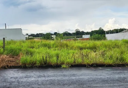 Lote/Terreno à venda, 250m² no Residencial Alto da Boa Vista, Piracicaba