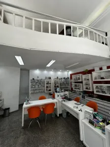 Ponto Comercial à venda, 500m² no Centro, Uberlândia