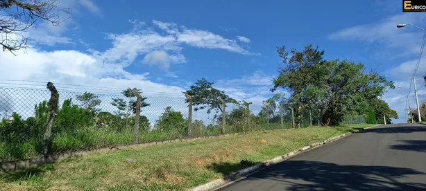 Lote/Terreno à venda, 6500m² no Bosque, Vinhedo