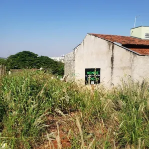 Lote/Terreno à venda, 200m² no Jardim Colúmbia D, Londrina