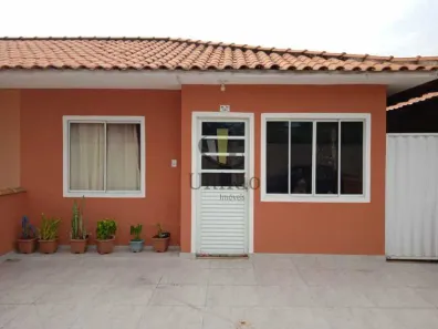 Casa de Condomínio com 2 Quartos à venda, 120m² no Campo Grande, Rio de Janeiro