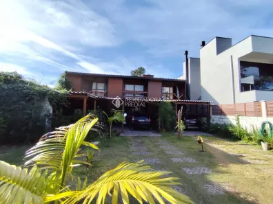 Casa com 3 Quartos à venda, 220m² no Pinheira, Palhoça