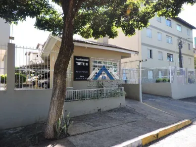 Apartamento com 2 Quartos à venda, 55m² no Tietê, Londrina