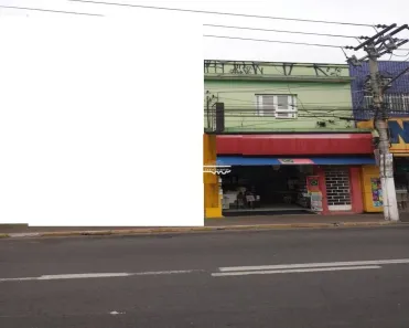 Ponto Comercial à venda, 240m² no Centro, Jacareí