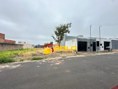 Lote/Terreno à venda, 250m² no Jardim Ipanema, Uberlândia