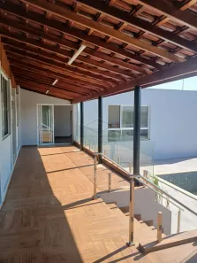 com 3 Quartos à venda, 500m² no Centro (Jacuba), Arealva