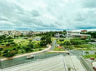 Apartamento com 2 Quartos à venda, 73m² no Vila Lopes, Indaiatuba