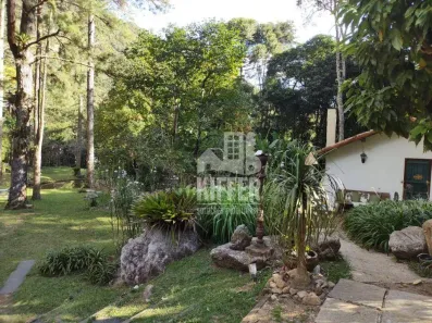Casa com 3 Quartos à venda, 3800m² no Duarte Silveira, Petrópolis
