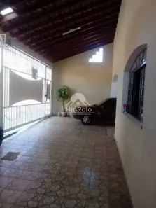 Casa com 3 Quartos à venda, 254m² no Jardim Alvorada, Campinas