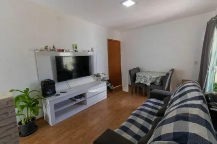 Apartamento com 2 Quartos à venda, 45m² no Maria Paula, São Gonçalo