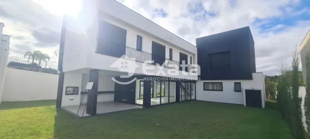 Casa com 4 Quartos à venda, 297m² no Alphaville Nova Esplanada, Votorantim