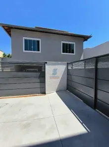 Casa com 3 Quartos para alugar, 110m² no Inconfidentes, Contagem
