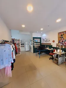 Ponto Comercial à venda, 47m² no Floresta, Porto Alegre