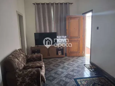 Casa com 4 Quartos à venda, 102m² no Madureira, Rio de Janeiro