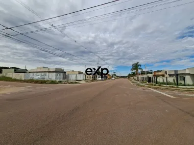 Lote/Terreno à venda, 150m² no Costeira, Araucária