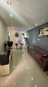 Apartamento com 2 Quartos à venda, 46m² no Jardim Marica, Mogi das Cruzes