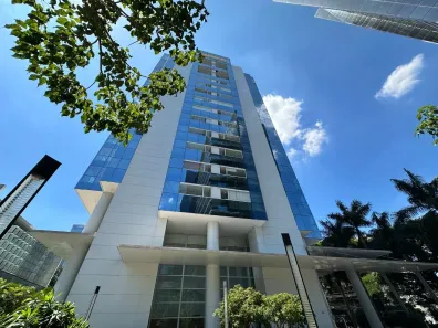 Sala Comercial à venda, 90m² no Vila Nova Conceição, São Paulo
