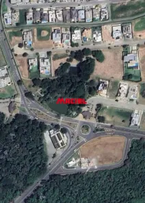 Lote/Terreno à venda, 1403m² no Condomínio Reserva do Paratehy, São José dos Campos