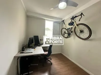 Apartamento com 3 Quartos à venda, 70m² no São Bernardo, Campinas