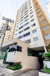 Apartamento com 2 Quartos à venda, 55m² no Setor Leste Universitário, Goiânia